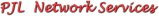 PJL Net - Web Site Hosting